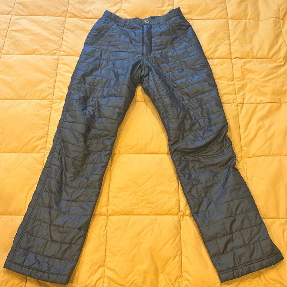 Patagonia Nano Puff Pants - unisex